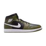 Hoge Sneakers Nike Jordan 1 Mid