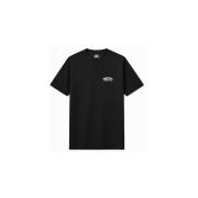 T-shirt Korte Mouw Vans VN000SYDY281
