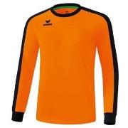 Overhemd Lange Mouw Erima Retro Star