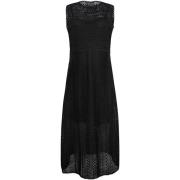 Lange Jurk Lisca Lange mouwloze zomerjurk CALVI