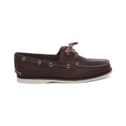 Bootschoenen Timberland Boat 2