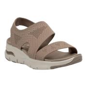 Sandalen Skechers 40757