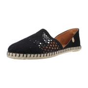 Espadrilles Verbenas Alpargatas Mujer Modèle 300580561v