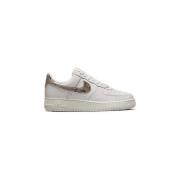 Lage Sneakers Nike Air Force 1 Low