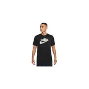 T-shirt Korte Mouw Nike FV3745010