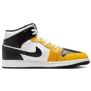 Hoge Sneakers Nike Air Jordan 1 Mid