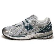 Lage Sneakers New Balance Deep Ocean