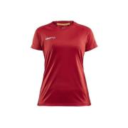 T-shirt Korte Mouw Craft 1910143430000