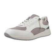 Lage Sneakers Geox D BULMYA