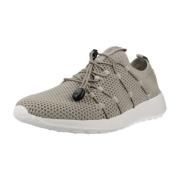 Lage Sneakers Eoligeros Sport Zapatillas Mujer Modèle Eolution