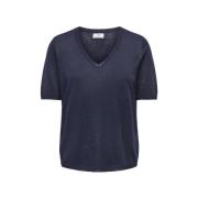 T-shirt Korte Mouw JDY -