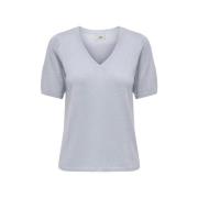 T-shirt Korte Mouw JDY -