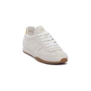 Lage Sneakers Café Noir C1DL4522W001