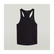 Top G-Star Raw LASH MUSCLE TANK TOP