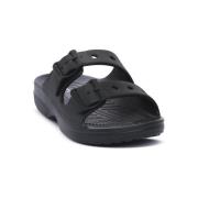 Teenslippers Crocs BLK SATURDAY SANDAL