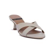 Slippers Angel Alarcon OTTICO NEXT