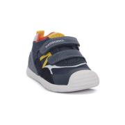 Lage Sneakers Biomecanics PETROL