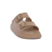 Teenslippers Grunland ROSA ANTICO OADALA