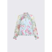 Overhemd Liu Jo WA6380T3473 P9422