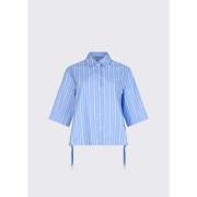 Overhemd Liu Jo WA6417T405A N9374