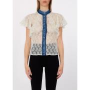 Overhemd Liu Jo UA6248J4081 79013