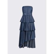 Lange Jurk Liu Jo UA6275D4894 77000