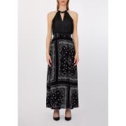 Lange Jurk Liu Jo UA6303T432A P9315