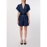 Korte Jurk Liu Jo UA6313D0335 77000