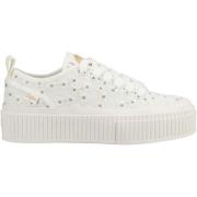 Lage Sneakers Buffalo Sneaker