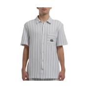 Overhemd Korte Mouw Teddy Smith -