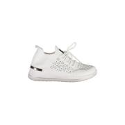 Lage Sneakers Laura Biagiotti 9660biwhite41