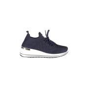 Sneakers Laura Biagiotti 9660blnavy39