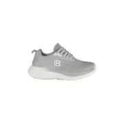 Lage Sneakers Laura Biagiotti 9659grgrey40