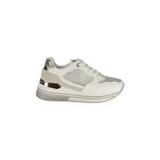 Lage Sneakers Laura Biagiotti 9641biwhite39