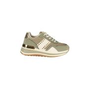 Lage Sneakers Laura Biagiotti 9637vegreen37