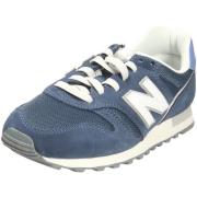 Lage Sneakers New Balance -