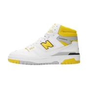 Hoge Sneakers New Balance 650