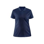Polo Shirt Korte Mouw Craft Core Unify