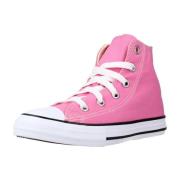 Hoge Sneakers Converse YTHS CT ALLSTAR HI