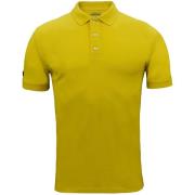 Polo Shirt Korte Mouw Legea Ariete