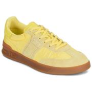 Lage Sneakers Polo Ralph Lauren HERITAGE AREA UNISEX