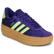 Lage Sneakers adidas VL COURT BOLD J
