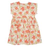 Korte Jurk Petit Bateau ROBE MC 3 4 5