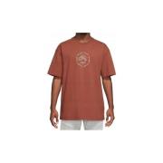 T-shirt Korte Mouw Nike HF0469832