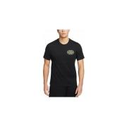 T-shirt Korte Mouw Nike Dri-FIT