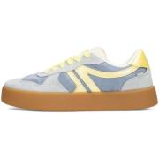 Lage Sneakers Poelman FLO Dames Sneakers