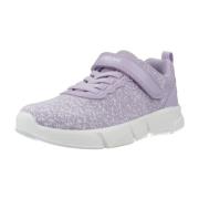 Lage Sneakers Geox Zapatillas Niña Modèle J Aril Girl