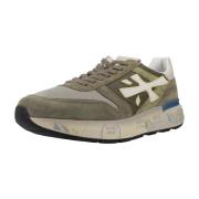 Lage Sneakers Premiata MICK