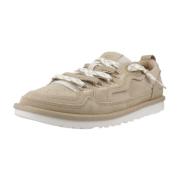 Lage Sneakers UGG Sport Zapatillas Mujer Modèle W Minimel