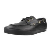Bootschoenen Vans EYELET BOAT